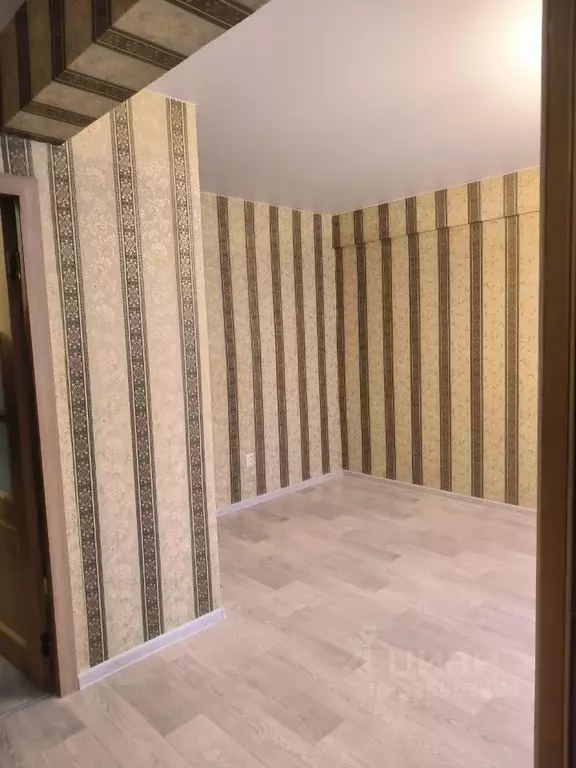 1-к кв. Санкт-Петербург Малая Охта тер., ул. Казанская, 12 (31.1 м) - Фото 2