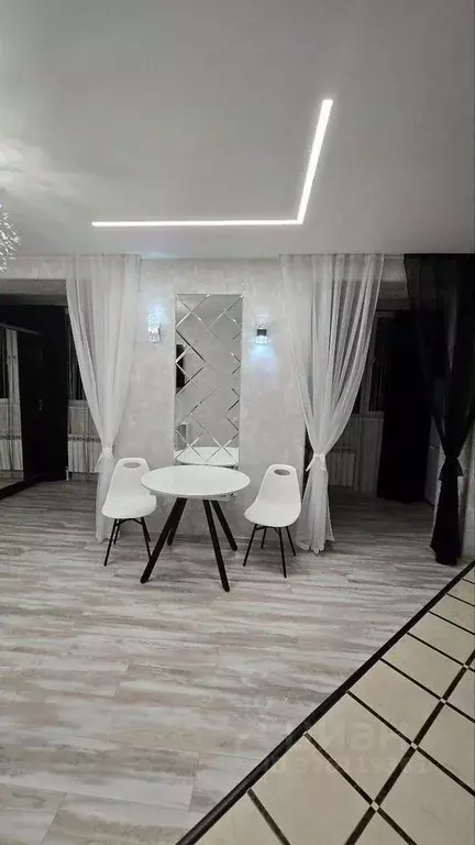 1-к кв. Астраханская область, Астрахань ул. 1-я Перевозная, 131Б (44.0 ... - Фото 2