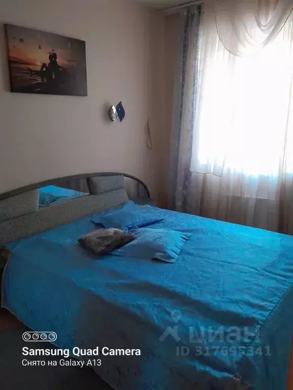 3-к кв. Карелия, Петрозаводск ул. Варламова, 29 (57.0 м) - Фото 0