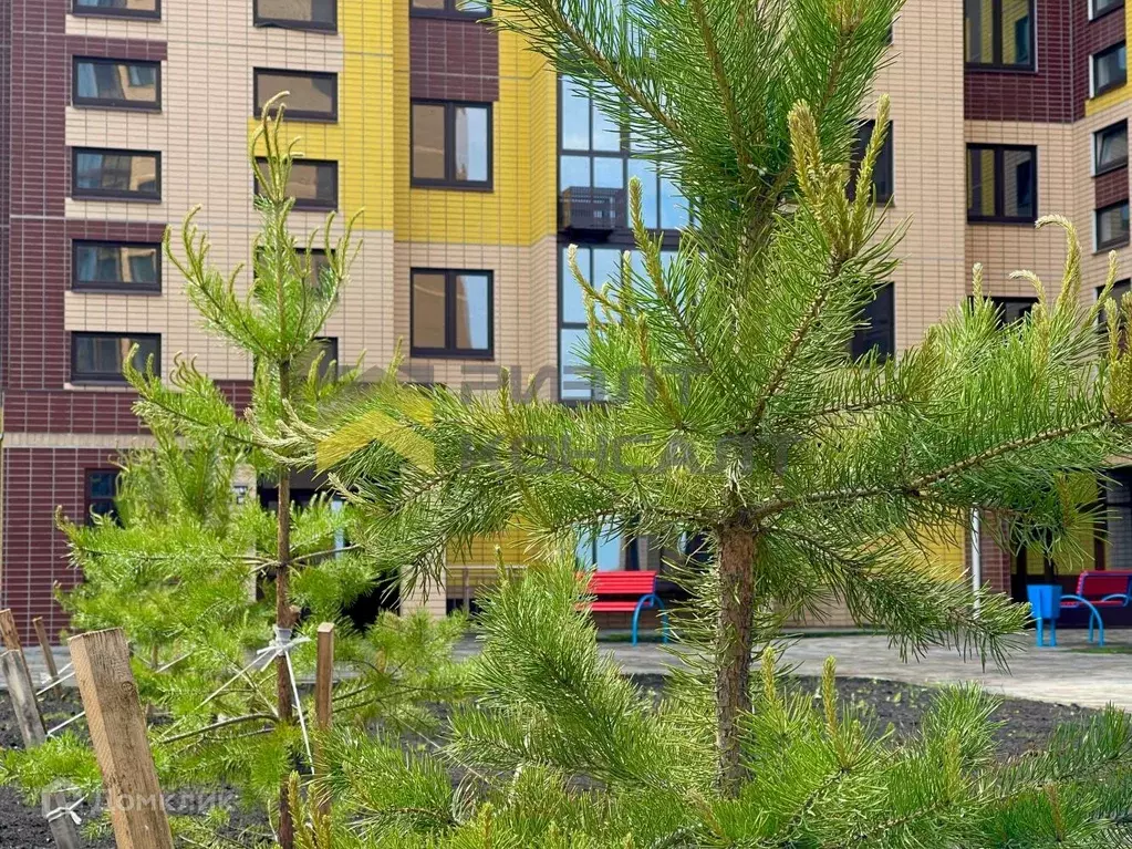 Продаётся 1-к квартира, 37 м - Фото 1