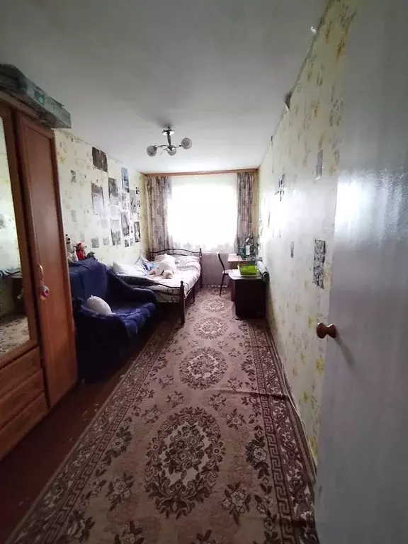 Продаётся 2-к квартира, 44.6 м - Фото 1