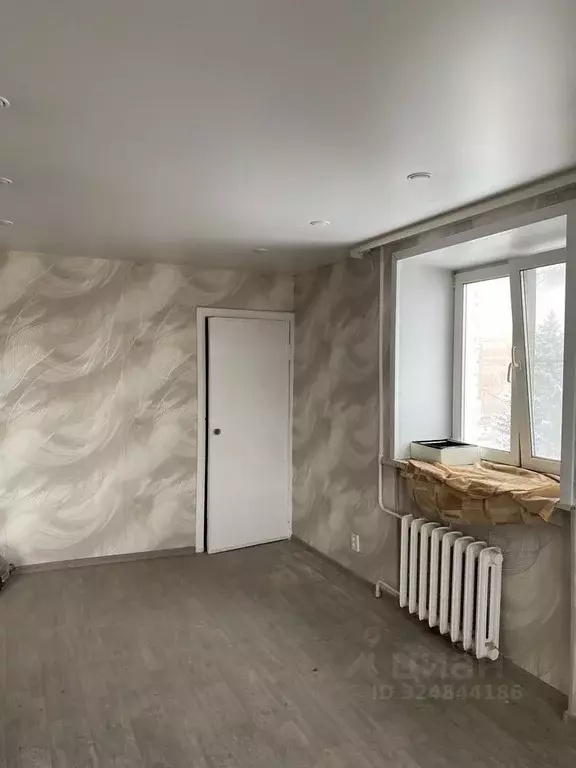 1-к кв. Новосибирская область, Искитим Центральный мкр, 13 (29.0 м) - Фото 2