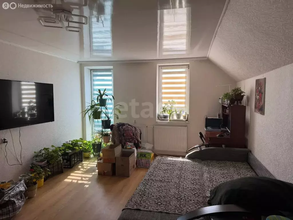 Дом в Светловский городской округ, посёлок Взморье, улица Мира (154.7 ... - Фото 1