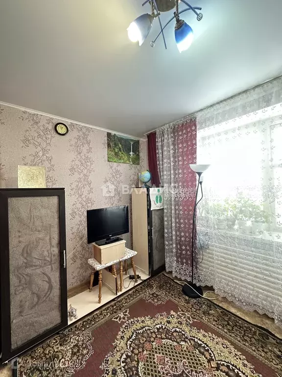 Продаётся 1-к квартира, 27.9 м - Фото 1