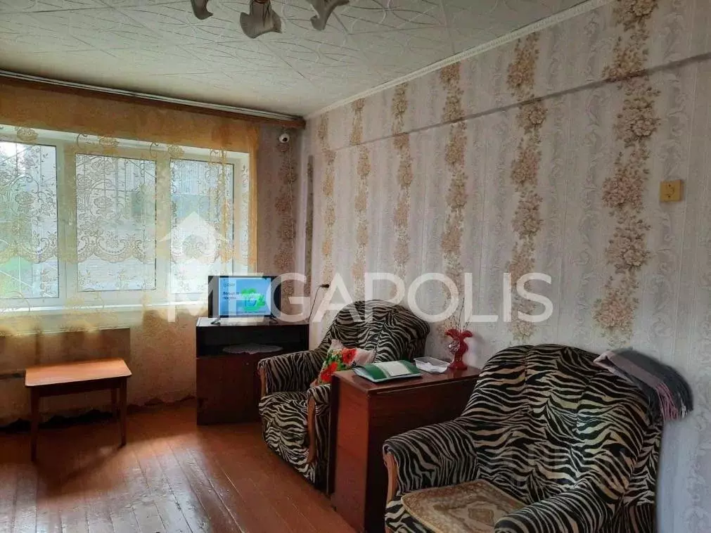 2-к кв. Забайкальский край, Чита ул. Весенняя, 6 (41.4 м) - Фото 1