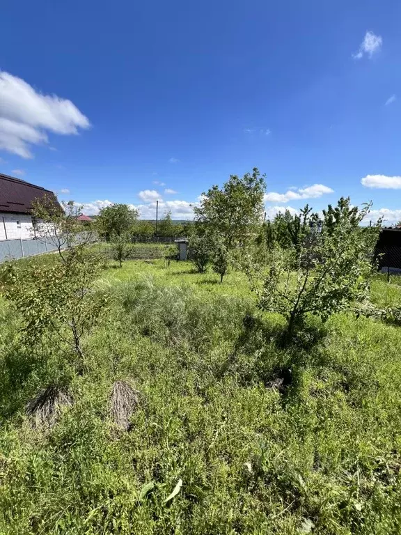 Участок в Ставропольский край, Ставрополь Кравцово садовое ... - Фото 2