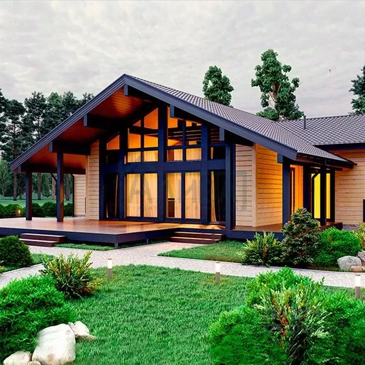 Дом в Ростовская область, Аксай ул. Луначарского (76 м) - Фото 0