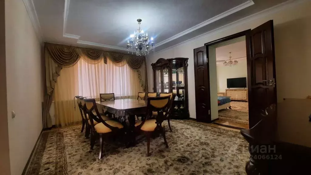 Дом в Кабардино-Балкария, Нальчик ул. Чкалова, 64 (690 м) - Фото 2