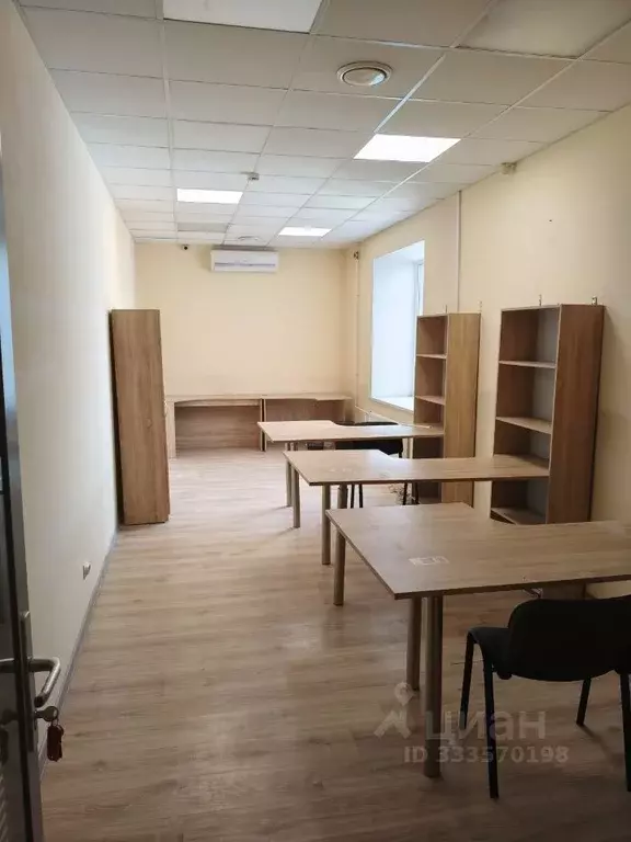 Офис в Санкт-Петербург Московский просп., 25/1 (500 м) - Фото 2