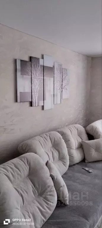 Дом в Омская область, Омск ул. 3-я Ленинградская, 37 (106 м) - Фото 2