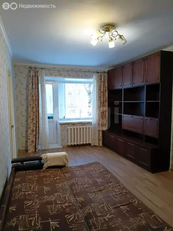 2-комнатная квартира: Архангельск, Троицкий проспект, 194 (46 м) - Фото 2