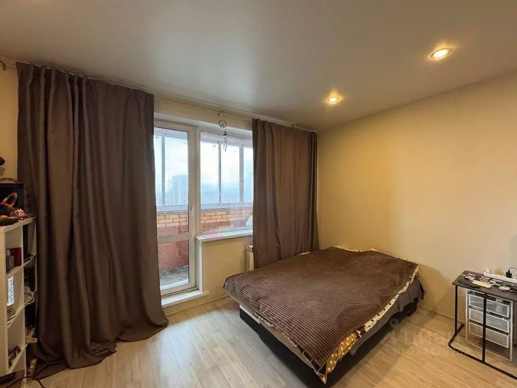 Студия Новосибирская область, Новосибирск ул. Немировича-Данченко, ... - Фото 1