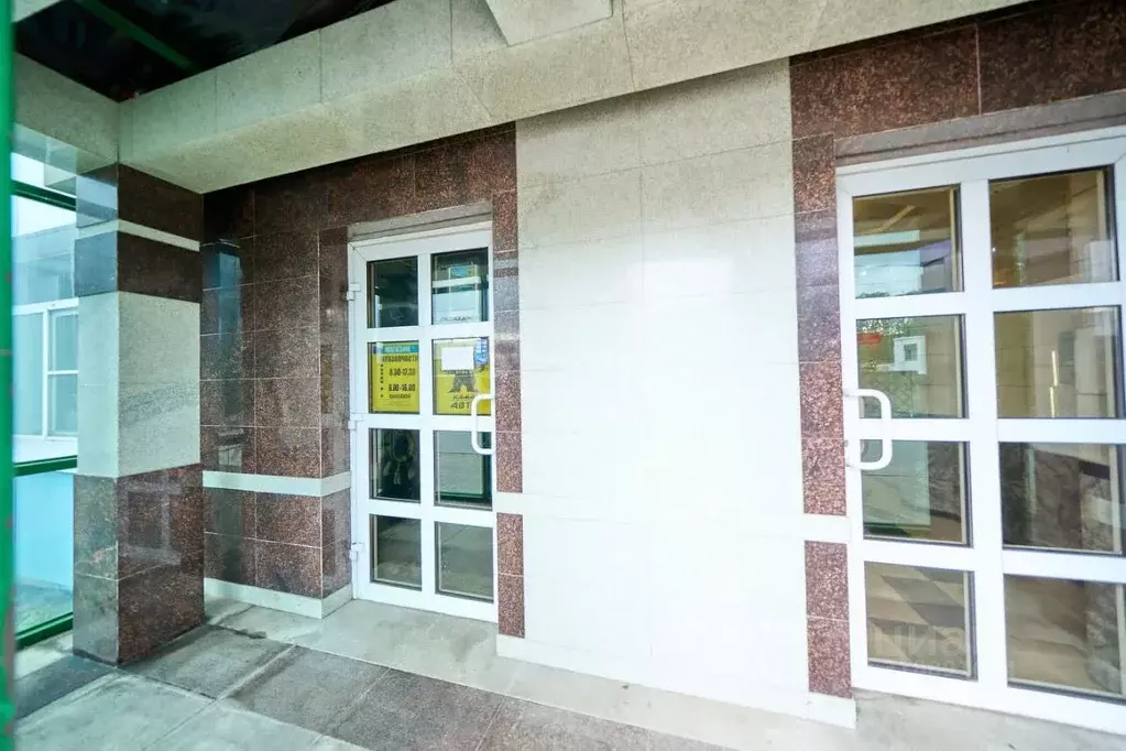 Помещение свободного назначения в Хабаровский край, Хабаровск ... - Фото 1