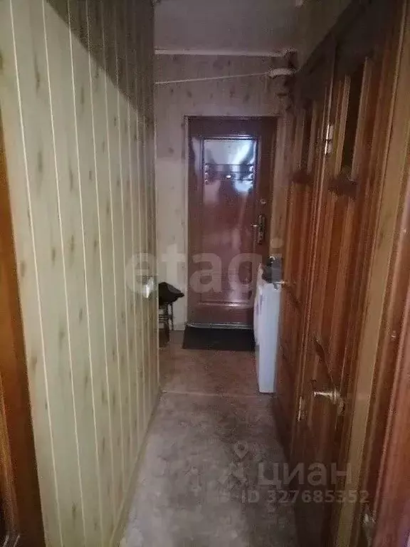 3-к кв. Самарская область, Самара просп. Карла Маркса, 288 (55.9 м) - Фото 2