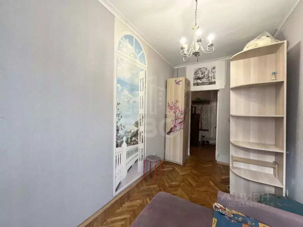 Комната Санкт-Петербург Смоленская ул., 1 (11.0 м) - Фото 1