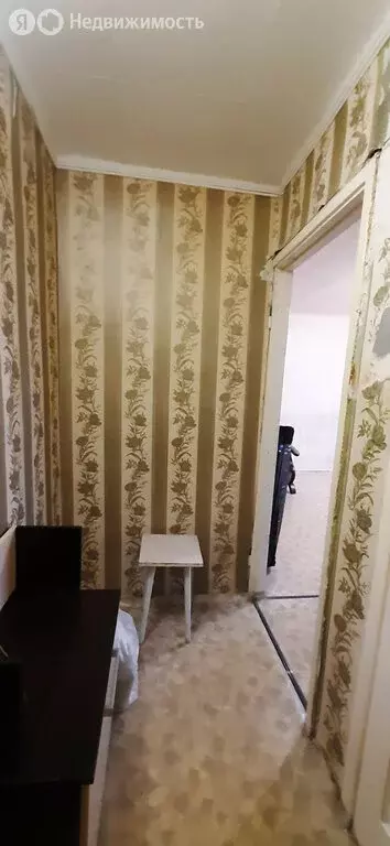 3-комнатная квартира: Курган, улица Гоголя, 36 (55.9 м) - Фото 1