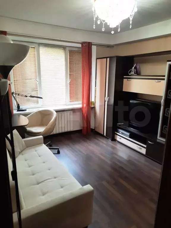 1-к. квартира, 31 м, 2/9 эт. - Фото 0