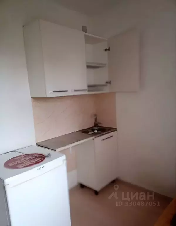 1-к кв. Москва ул. Кубинка, 15К2 (22.0 м) - Фото 1