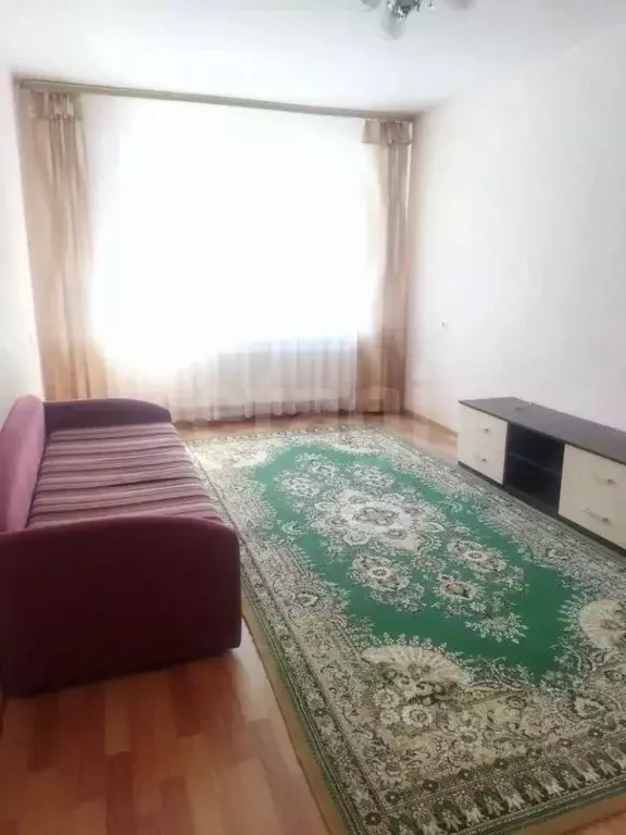 2-к кв. Удмуртия, Ижевск ул. 40 лет Победы, 144А (59.0 м) - Фото 1