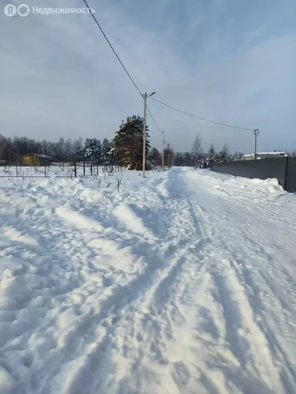 Участок в Карабаново, Почтовая улица, 23 (14 м) - Фото 2