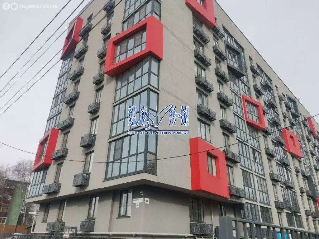 2-комнатная квартира: Курск, улица Карла Маркса, 66Д (73 м) - Фото 1