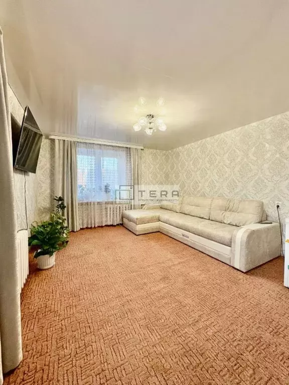 3-к кв. Башкортостан, Уфа Запорожский пер., 7 (82.05 м) - Фото 1