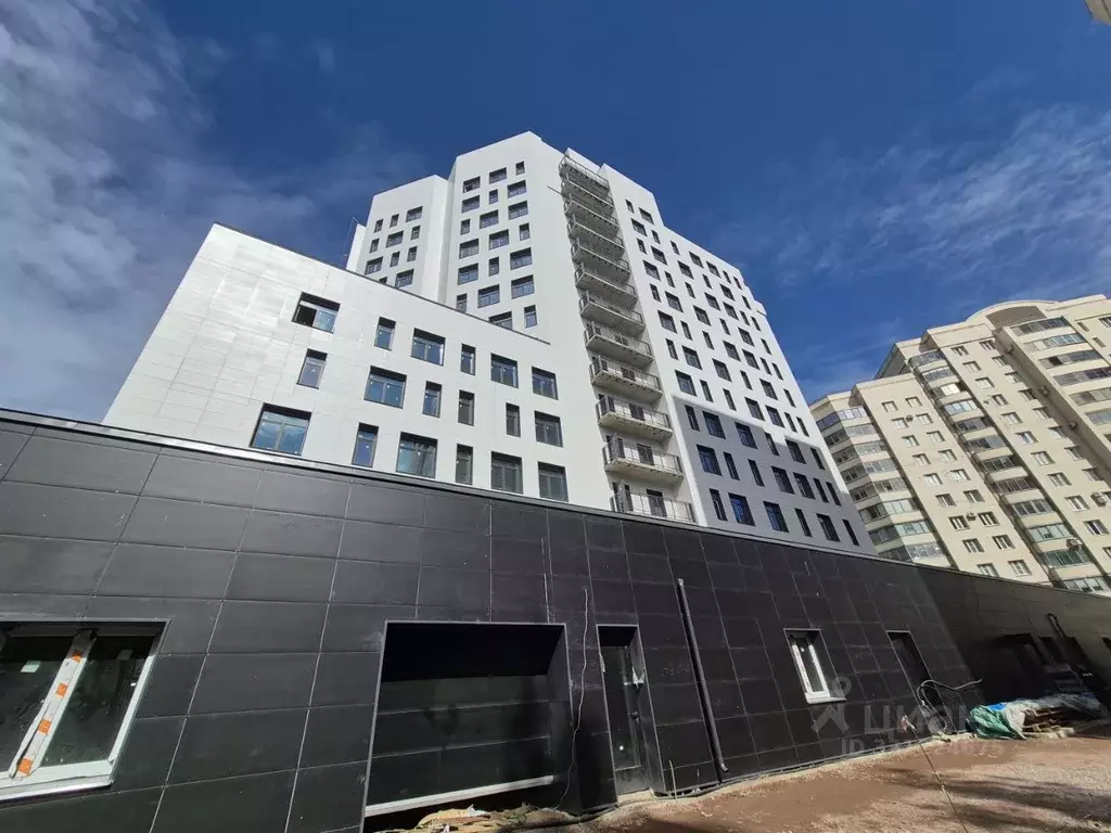 Офис в Санкт-Петербург просп. Энгельса, 117к2 (1135 м) - Фото 1