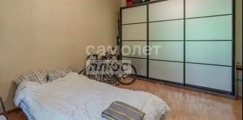 2-к кв. Московская область, Балашиха Заря мкр, ул. Гагарина, 6 (98.0 ... - Фото 1