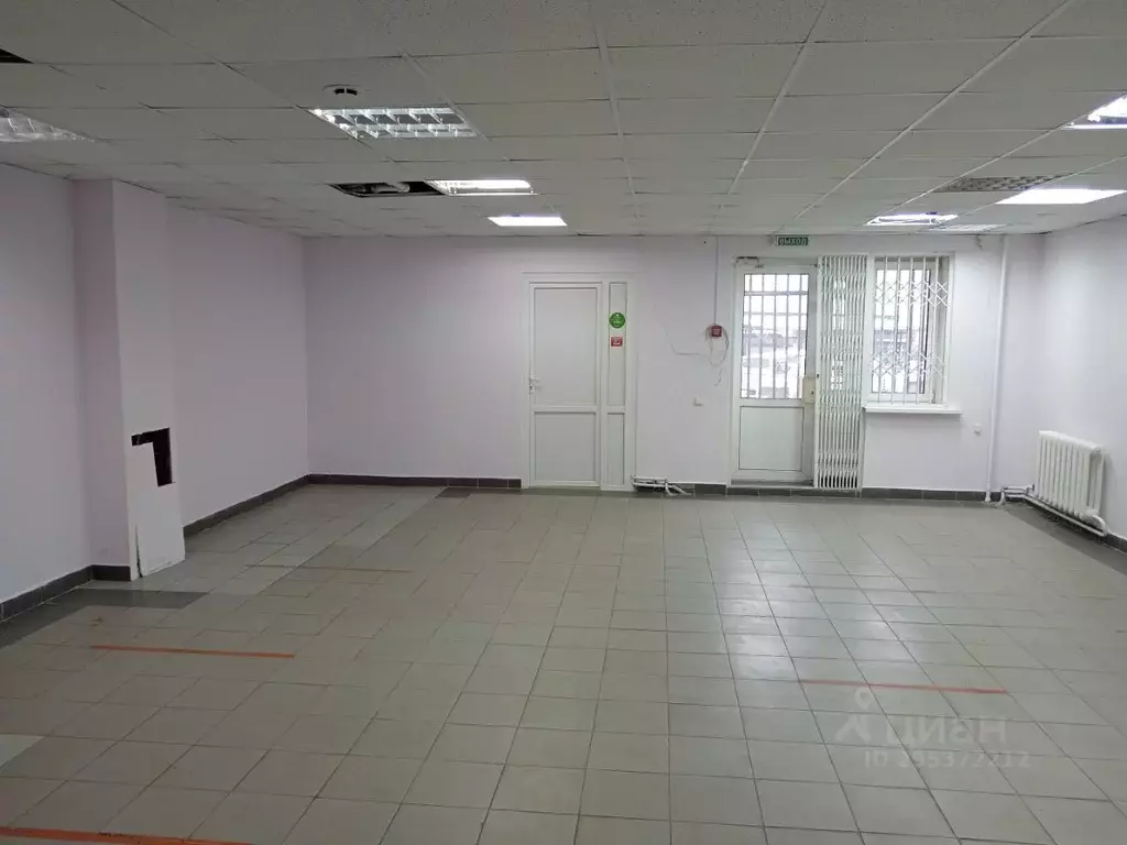 Офис в Брянская область, Брянск ул. Ромашина, 32 (48 м) - Фото 0