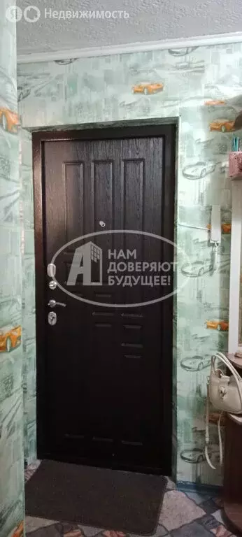 2-комнатная квартира: Сарапул, улица Азина, 47 (42.9 м) - Фото 1