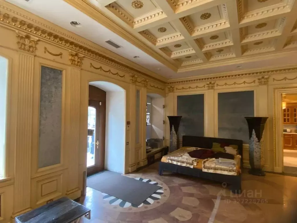 Помещение свободного назначения в Санкт-Петербург ул. Марата, 14 (207 ... - Фото 2