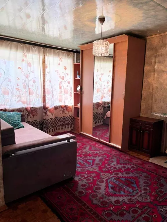 1-к кв. Ивановская область, Кинешма ул. имени Ленина, 63 (30.0 м) - Фото 1