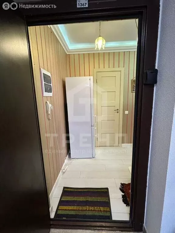 Квартира-студия: Санкт-Петербург, проспект Ветеранов, 171к5 (24.5 м) - Фото 2