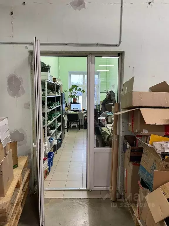 Склад в Москва Мироновская ул., 33С27 (800 м) - Фото 2