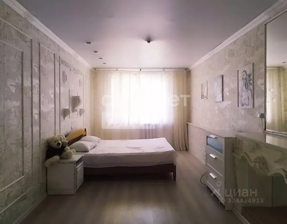 2-к кв. Краснодарский край, Ейск ул. Калинина, 73/4 (81.1 м) - Фото 2