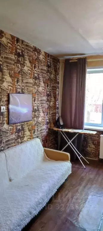 Студия Красноярский край, Красноярск ул. Курчатова, 6 (18.0 м) - Фото 1