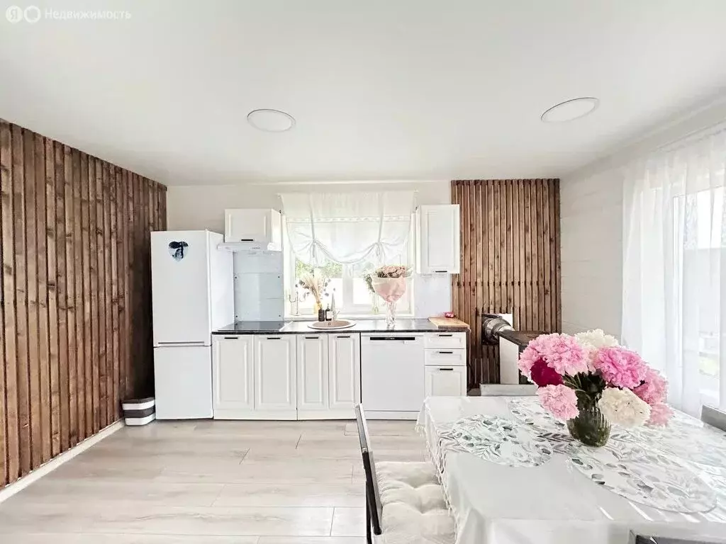 Дом в Ленинградская область, Гатчинский муниципальный округ, КП ... - Фото 2