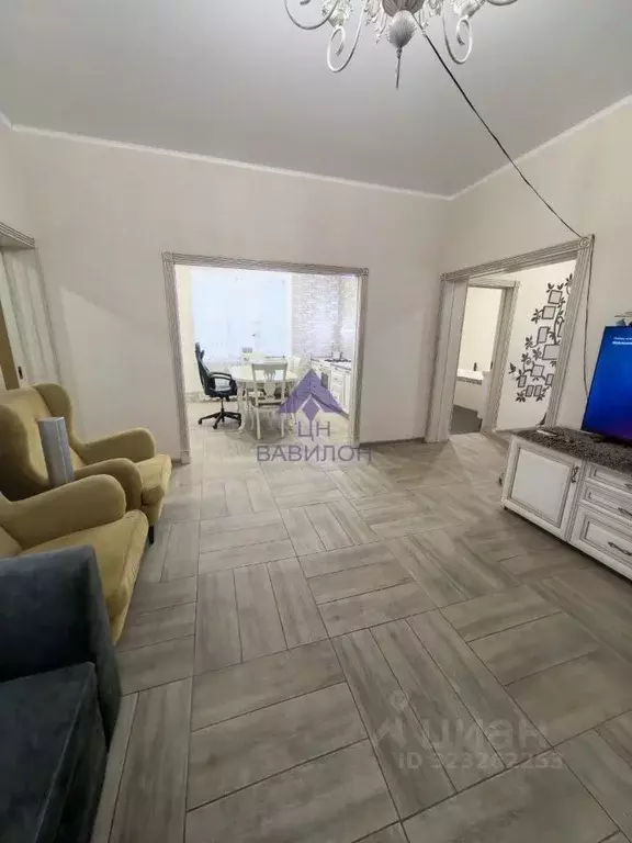 Дом в Ростовская область, Волгодонск Братская ул. (170 м) - Фото 2