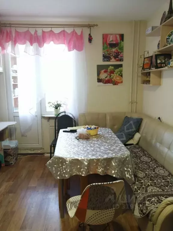 3-к кв. Санкт-Петербург просп. Маршака, 16к3 (79.7 м) - Фото 0