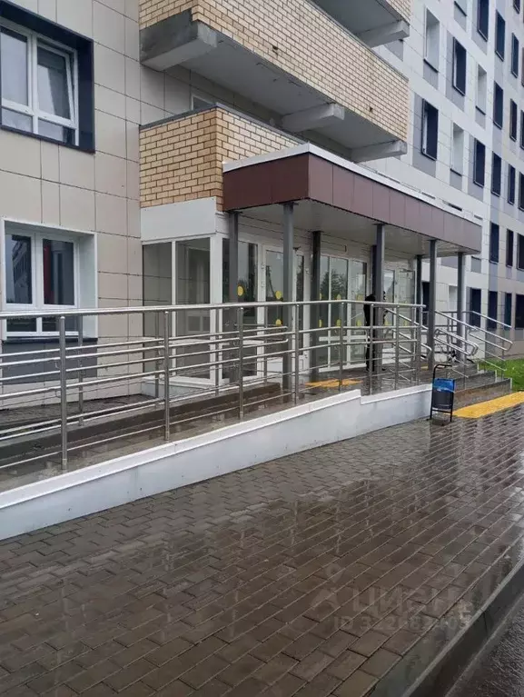 Студия Кировская область, Киров ул. Энтузиастов, 54 (22.6 м) - Фото 1