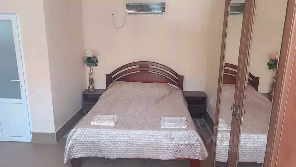 Комната Крым, Судак ул. Сурожская, 40 - Фото 1