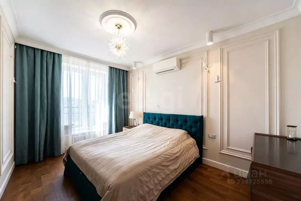 2-к кв. Калининградская область, Калининград Малый пер., 3 (59.9 м) - Фото 1