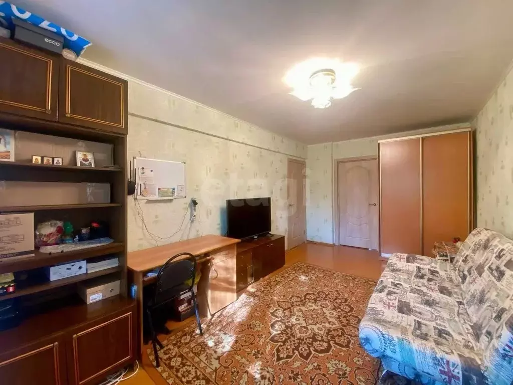 2-к кв. Архангельская область, Коряжма просп. Ленина, 36А (44.6 м) - Фото 1