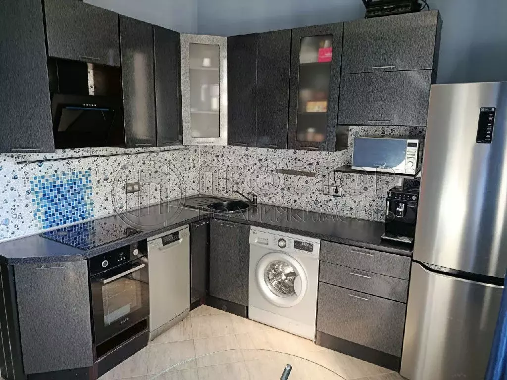 Продается 1-комнатная квартира - Фото 2