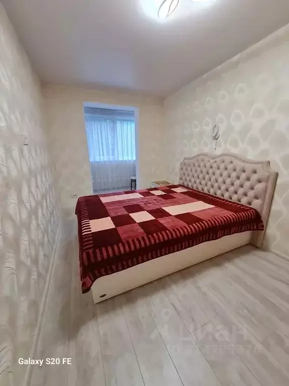2-к кв. Крым, Ялта ул. Кривошты, 16 (60.0 м) - Фото 0