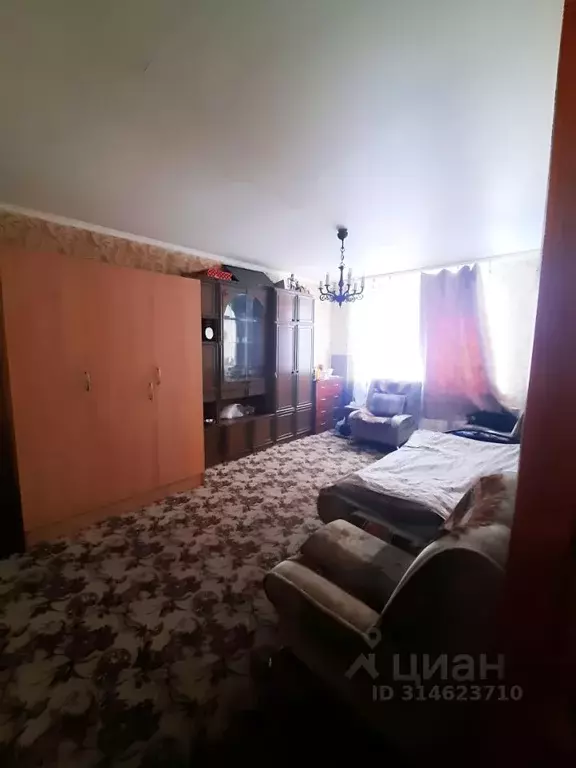 3-к кв. Самарская область, Самара просп. Карла Маркса, 13 (70.0 м) - Фото 1