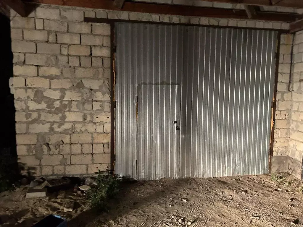 Торговая площадь в Волгоградская область, Городище рп, Строитель СНТ ... - Фото 1