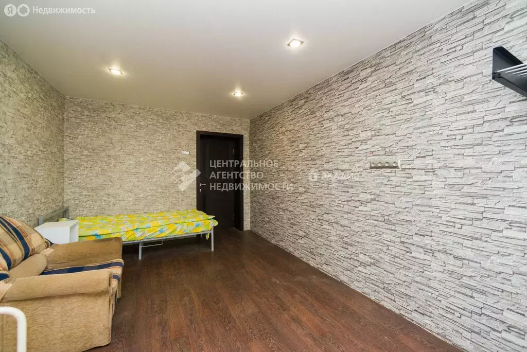 2-комнатная квартира: Рязанская область, Михайловский муниципальный ... - Фото 2