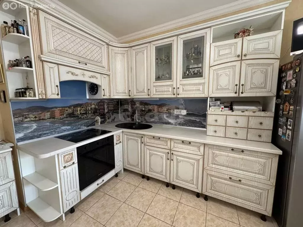 2-комнатная квартира: Анапа, улица Омелькова, 20к7 (60.9 м) - Фото 2