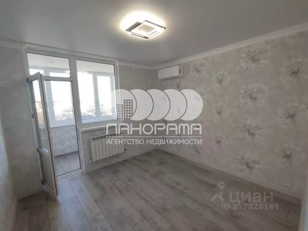 Студия Краснодарский край, Анапа Рождественская ул., 55к1 (28.0 м) - Фото 0